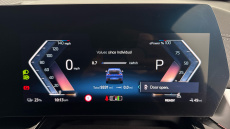 BMW iX2 230kW xDrive30 M Sport 65kWh 5dr Auto [Tech+] Electric Hatchback